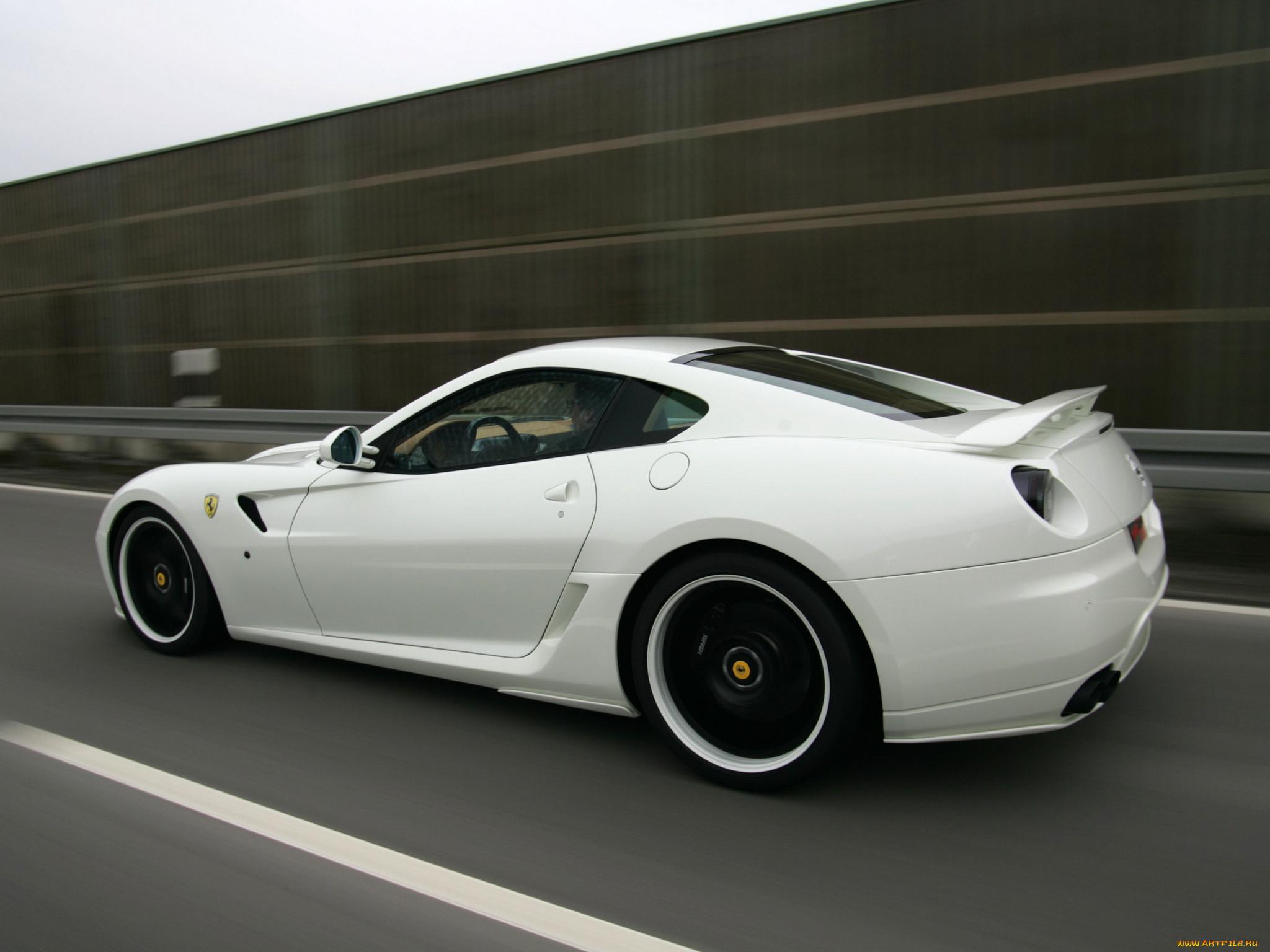, ferrari